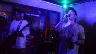 Last Look - Chicosci (Live @ Saguijo)