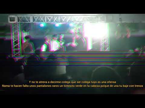 Dery G - Round 2 vs Raper (Batalla Escrita) Freedom