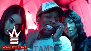 Famous Dex Feat. A$AP Rocky &quot;Pick It Up&quot; (WSHH Exclusive - Official Music Video)