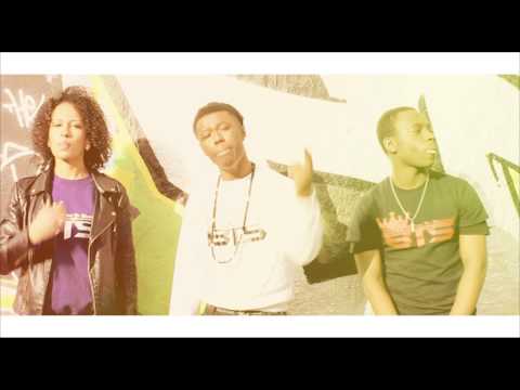Solem & Zone ft Taya   {Champion For Life} Official Video