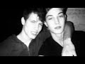 Maria Justin Bieber Layered Audio