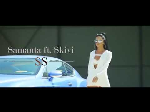 Skiviii Ft. Samanta - SS Coming soon