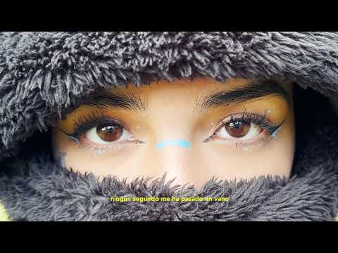 AMBAR LUNA ft KINGSTEIN - X SI TE SIRVE - VIDEO OFICIAL.