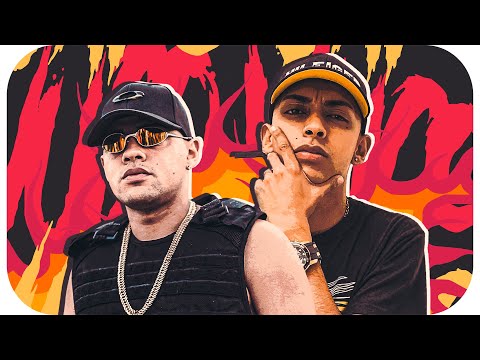 MC M10 - VUCO VUCO VAPO VAPO (Lyric Vídeo) feat DJ Menor MPC