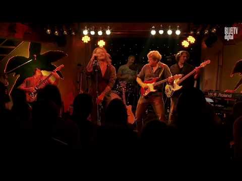 Ralph & the Legends at Mühle Hunziken 2016 Promoclip