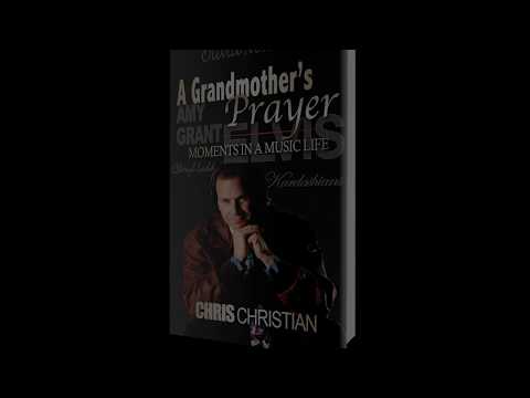 Chris Christian interview at Abilene Christian University 14.11min