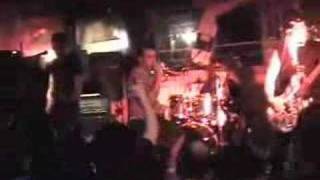 DayGlo Abortions part 3 - Last Night Of The Cobalt
