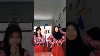 Download lagu ANAK SD VIRAL #shorts #viraltiktok #goyang mp3