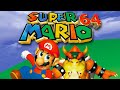 Super Mario 64 Longplay N64