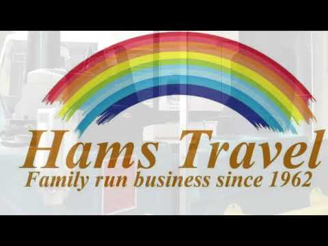 Hams Travel - COVID-19 Vehicle Cleaning Arrangements