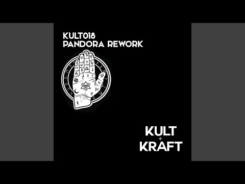 Pandora (Patric La Funk Remix)