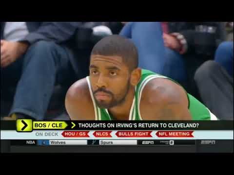 Around The Horn 10/18/2017 | How Worried Should Astros be After GM 4 Loss?