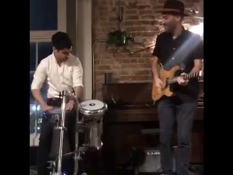 Promotional video thumbnail 25 for Rafi B. Levy-Soulful Guitar Instrumental Music