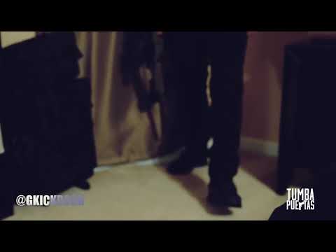 G kickdoor - Jackers in your home SPM Jackers in my home remix