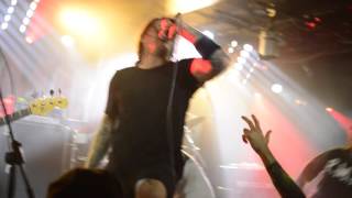 MADBALL - Pride (Times Are Changing) / Streets of Hate @A38 Budapest 13.11.2016