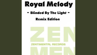 Blinded By The Light (Beatfreakz Radio Remix)