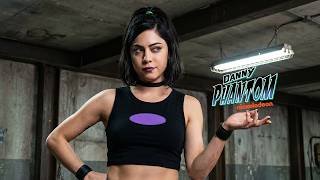 Danny Phantom - A 2000s Movie