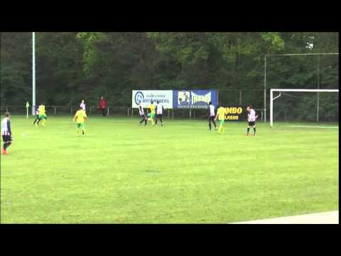 Fortuna Sittard Souhail Belkassem