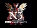 Ninety Nine Nights - Spiral Maze 