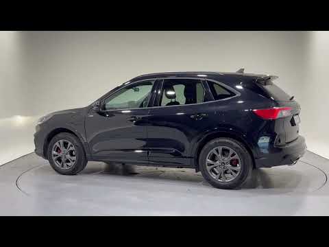Ford Kuga ST-LINE 2.5 PHEV 225 S6.2 C CT 4DR - Image 2