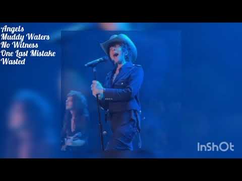 5 Great songs by @iamlpofficial LP (Laura Pergolizzi)