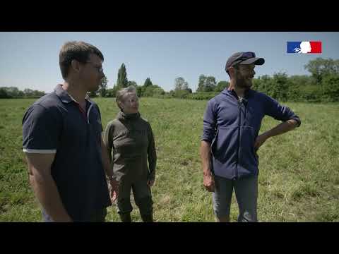 Un Trophée de l'Eau pour l'Etablissement Public de la Sèvre Nantaise