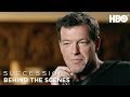 Succession: Mark Mylod On The Season Finale - Behind the Scenes of Season 1 Episode | HBO