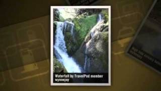 preview picture of video 'A Gorgeous Walk Along the Coast Wynnejoy's photos around Abel Tasman National Park, New Zealand'