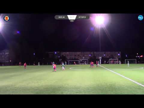 Borås AIK - Byttorps IF