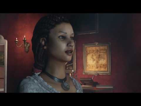 EINE NEUE ÄRA BEGINNT| AC Liberations HD