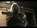 Sam Baker performs "Orphan"