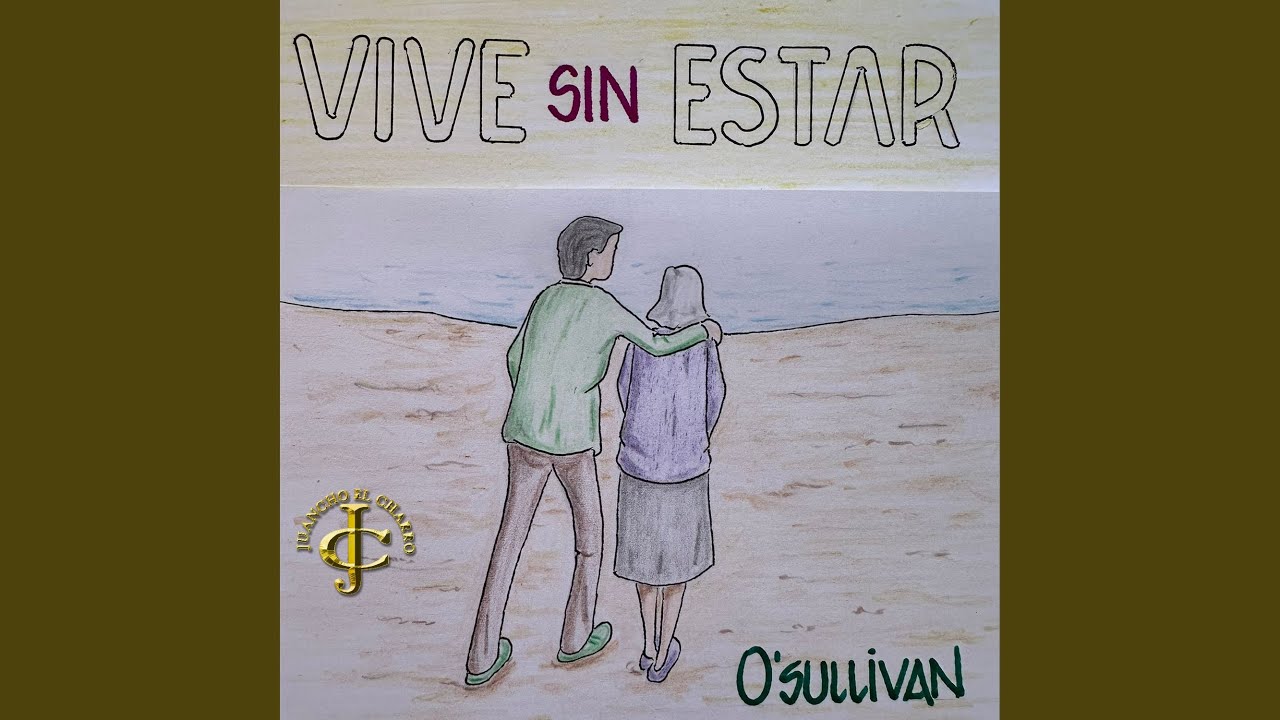 Luis Pageo - Vive sin estar - canción sobre el Alzheimer - Juancho Ruiz El Charro