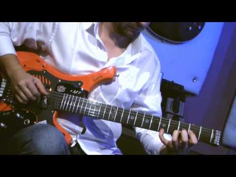 Krzysztof Blas - Ego Guitars vol.5