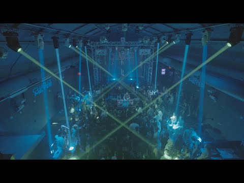 Charles Meyer DJ Set @ SILO Brooklyn | Tech House & Minimal Deep/Tech Mix | May 2025