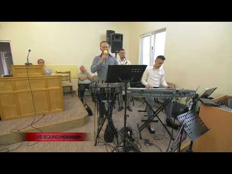 Beni Buble 2019 - Vine-o zi cand de aici vom pleca, Sus la Isus in patria Sa