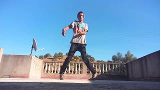 DROELOE &amp; SAN HOLO | Lines of the broken | Aj