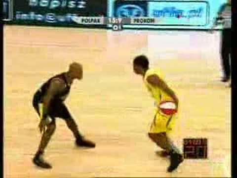 POLPAK - PROKOM (R.Kelly - Gangsta)