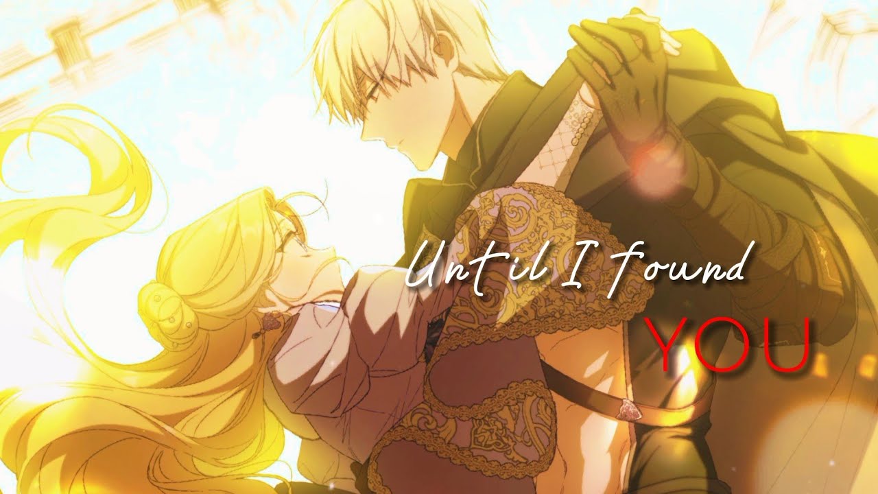 【AMV】How To Get My Husband on My Side × Until I Found You