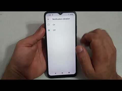 notification vibration disable Karen Nokia g21, how to disable notification vibration in Nokia g21