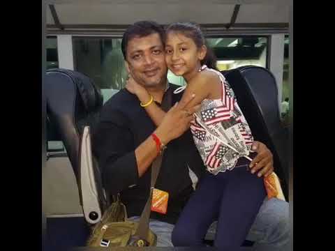 Dipisha Happy Birthday