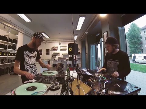 The Chemical Brothers ✘ DJ Swix ✘ DJ Mamania