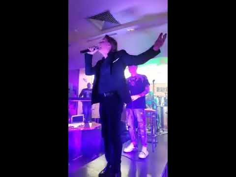 Antonio Ottaiano Ft. Vincenzo Mosca - Fermate (Omaggio a Carmelo Zappulla)