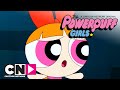 De Powerpuff Girls | Verdubbelkracht | Cartoon Network