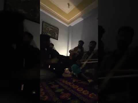 Matamaal Melodies | Golabaw - Ahmad Parvez ft Ehtisham Baba , Iqbal Shah |  Session Archive 3