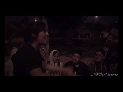 KENNY 013 vs SHARP - SEMIFINAL Fecha 5 - Colectivo Usil Hip Hop