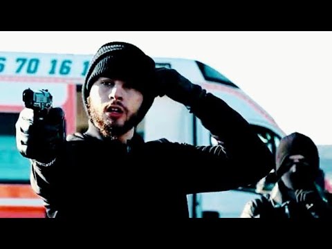 Ali Ssamid - Call The Cops X Loco Lghadab X Lsan L7a9 Feat L3arbe (PROD. IM Beats) Video