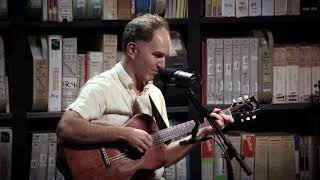 Walter Martin - Always On My Mind - 10/11/2017 - Paste Studios, New York, NY