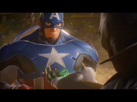 JUGANDO MVC INFINITE