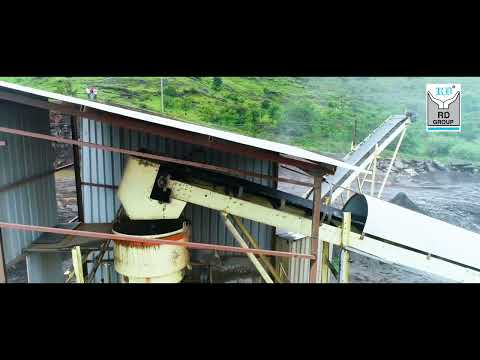 Jaw Crusher Machine