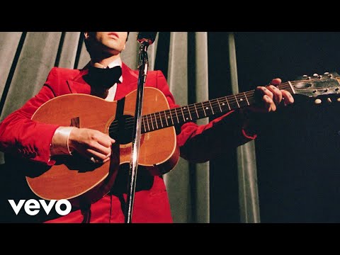 Video thumbnail for Caught In A Blue